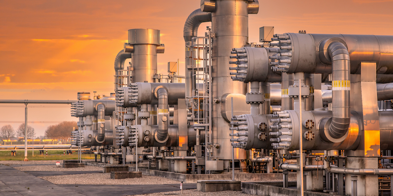 Innovations in Natural Gas Technology: What to Expect in 2024